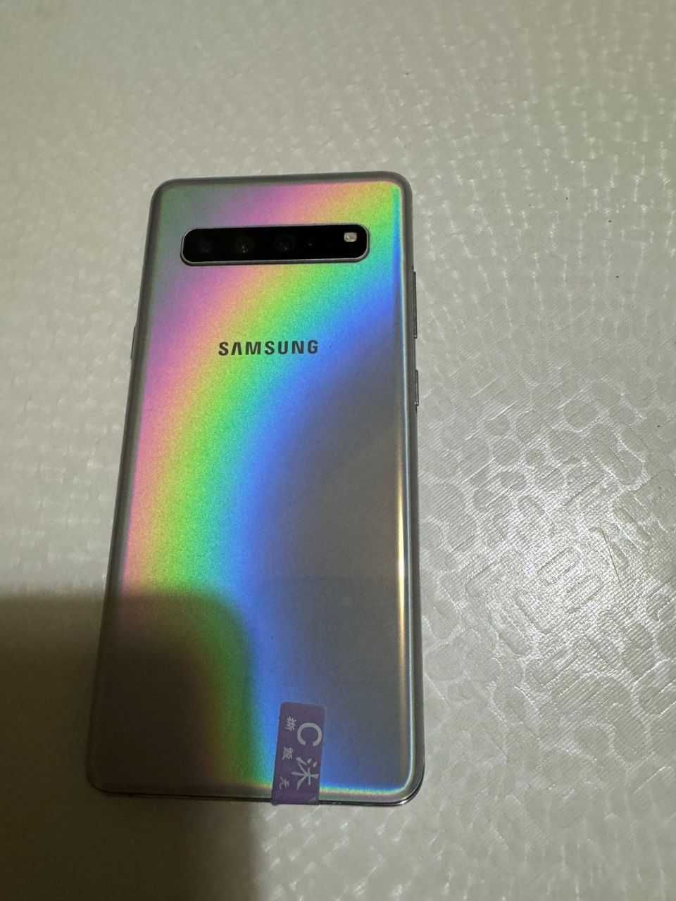 Продам Samsung S10 5G, 256 гб