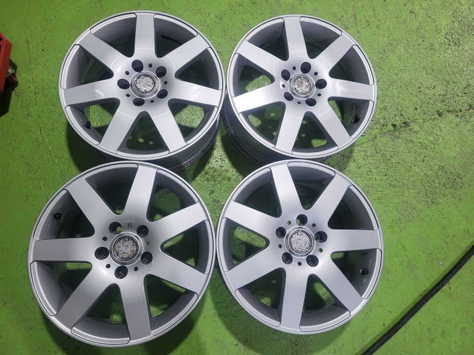 16 5x112 Vw лети джанти 5х112