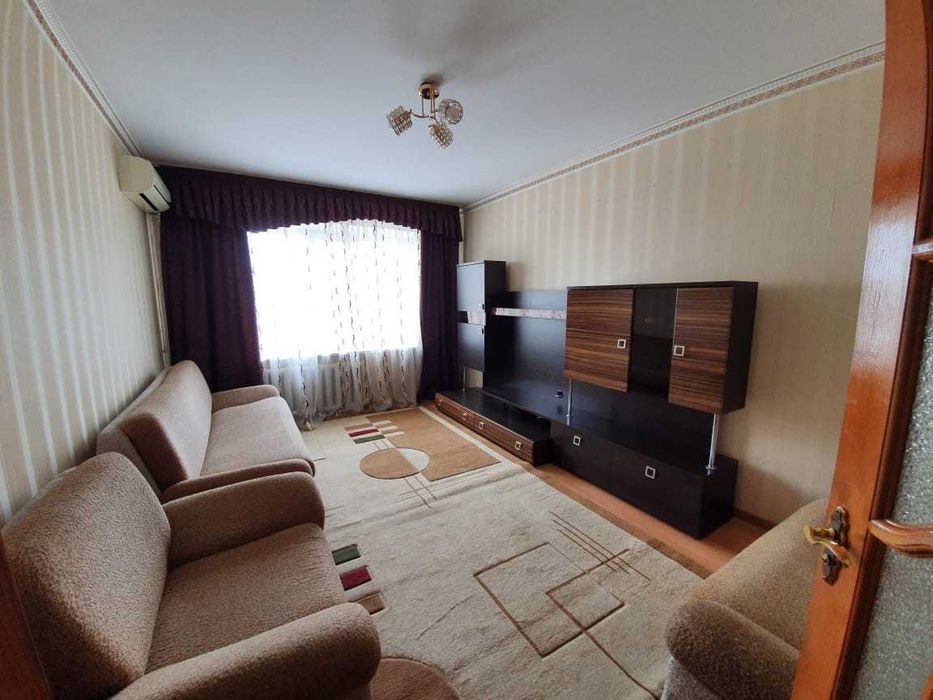 Продажа или обмен квартиры