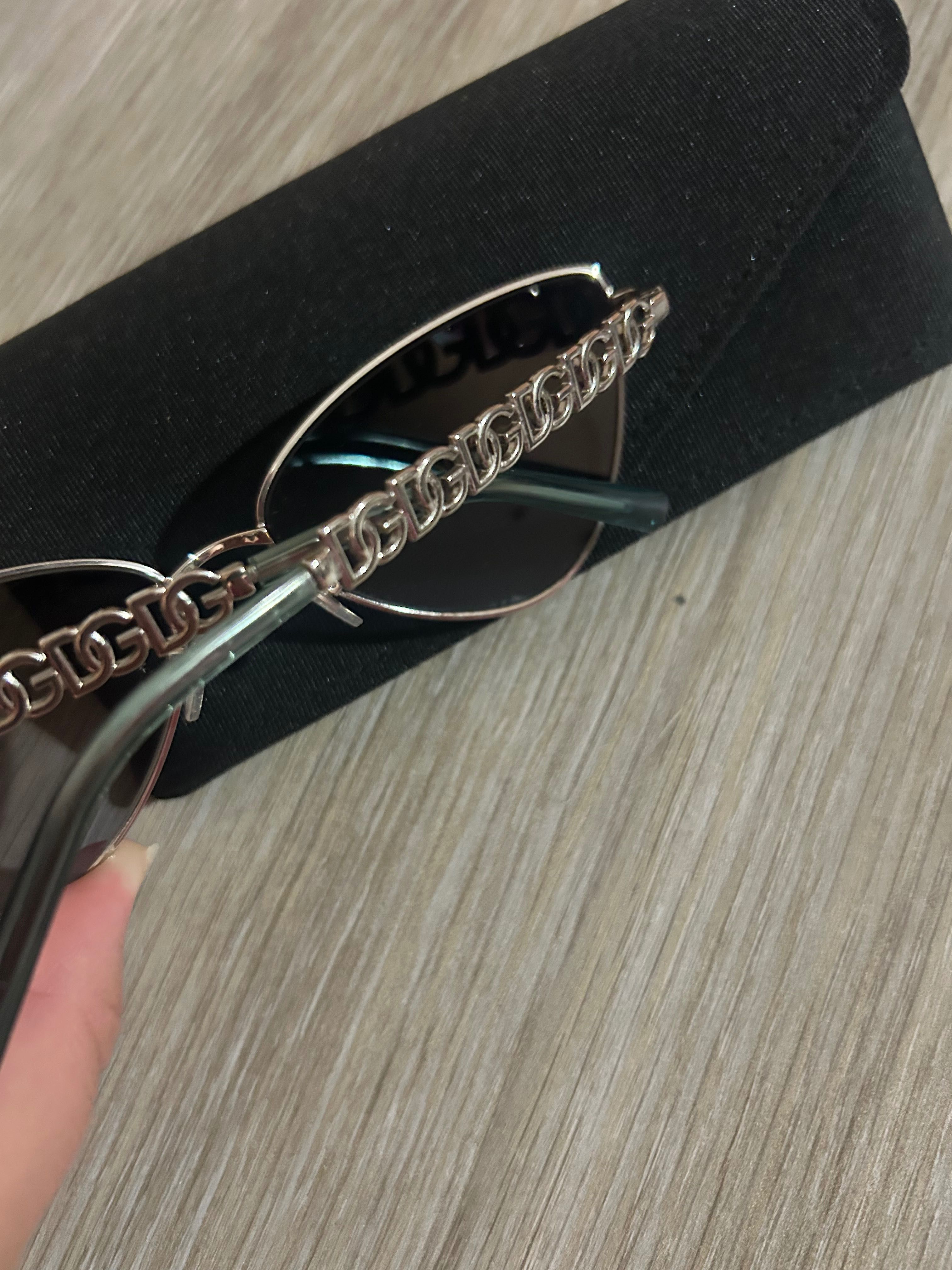 Слънчеви очила Dolce Gabana