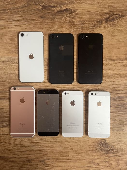 Iphone лот.
