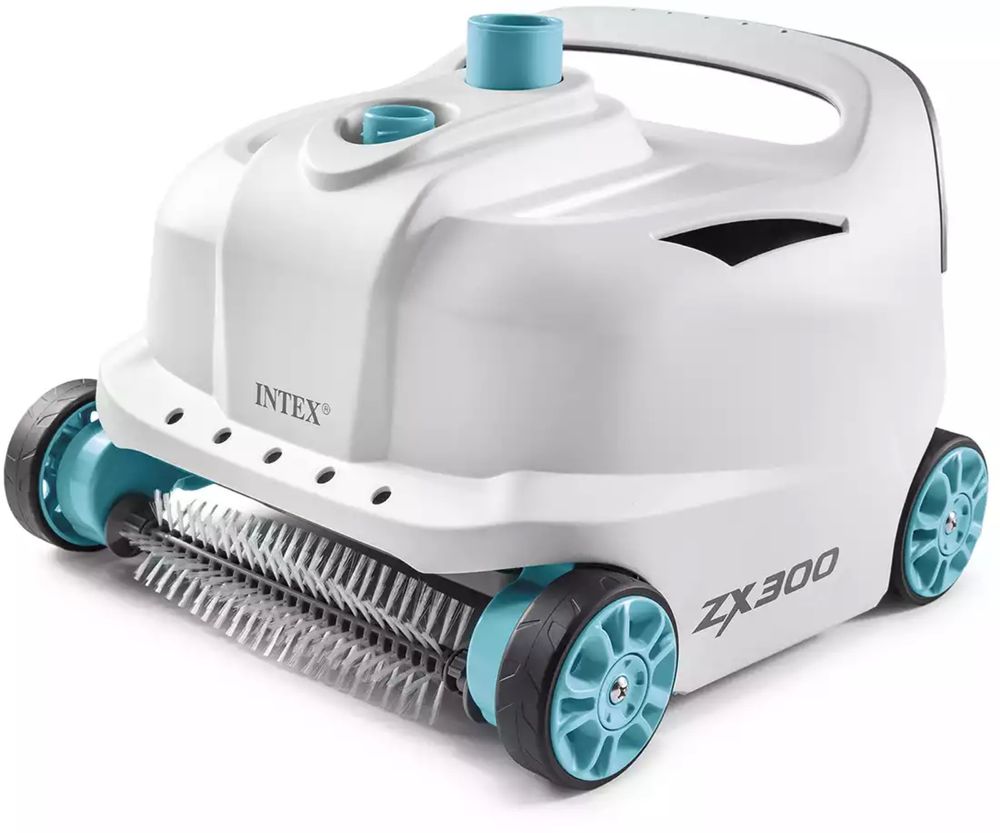 Пылесос автоматический для бассейна INTEX 28005