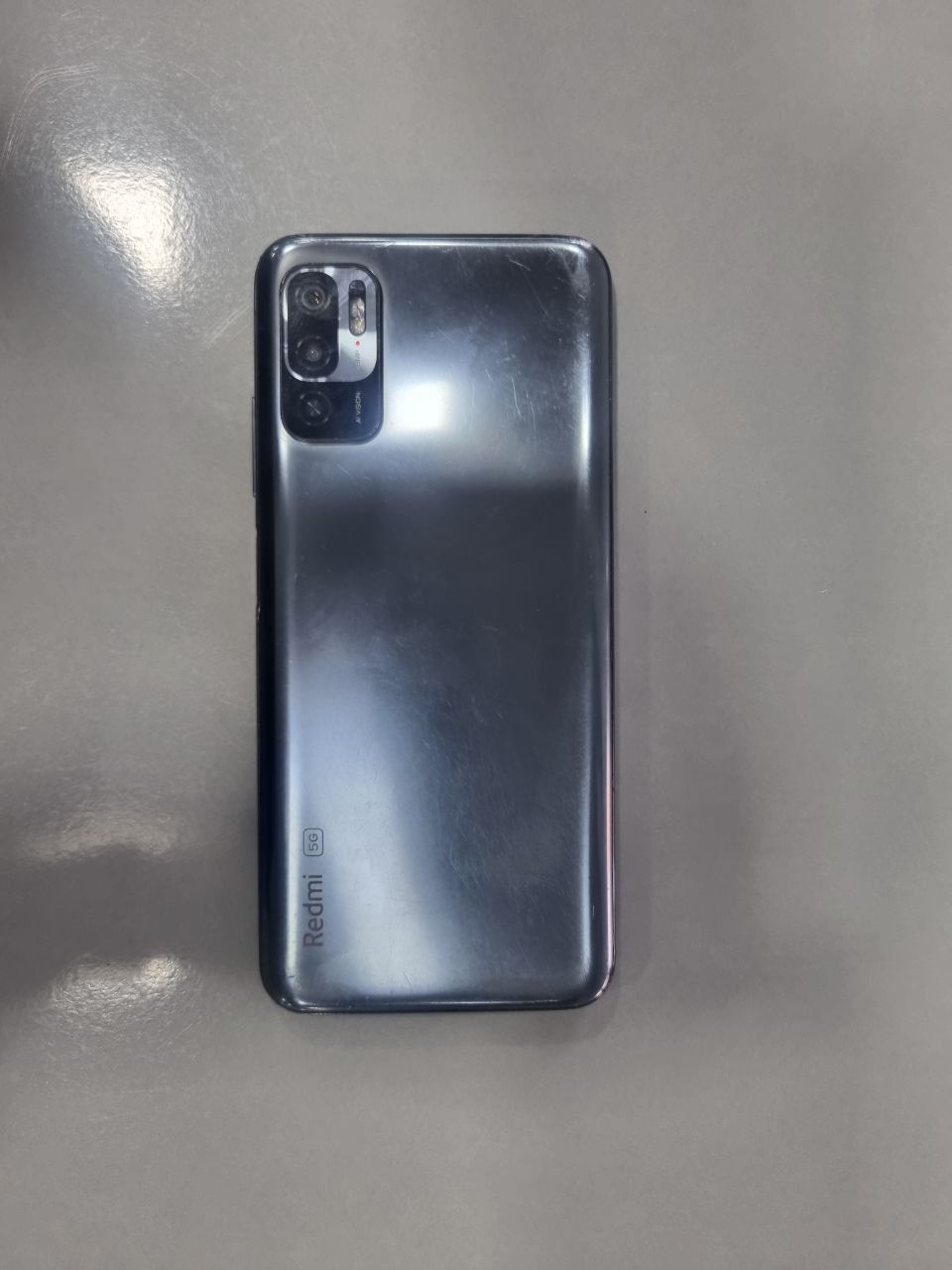 Redmi note 10 5G