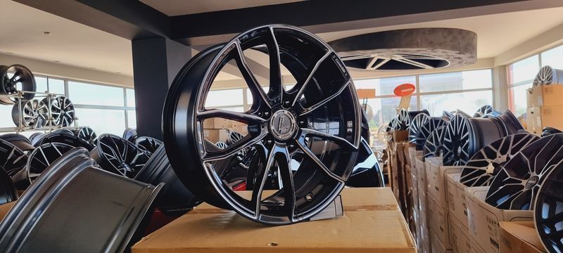 17цола.5x112..LENSO.VW.Audi.Mercedes.5х112