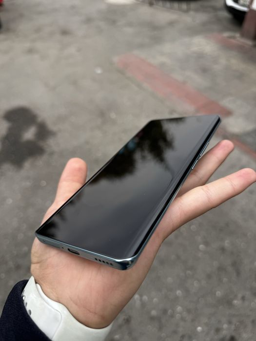 Honor X9C 8/256 Ocean cynan