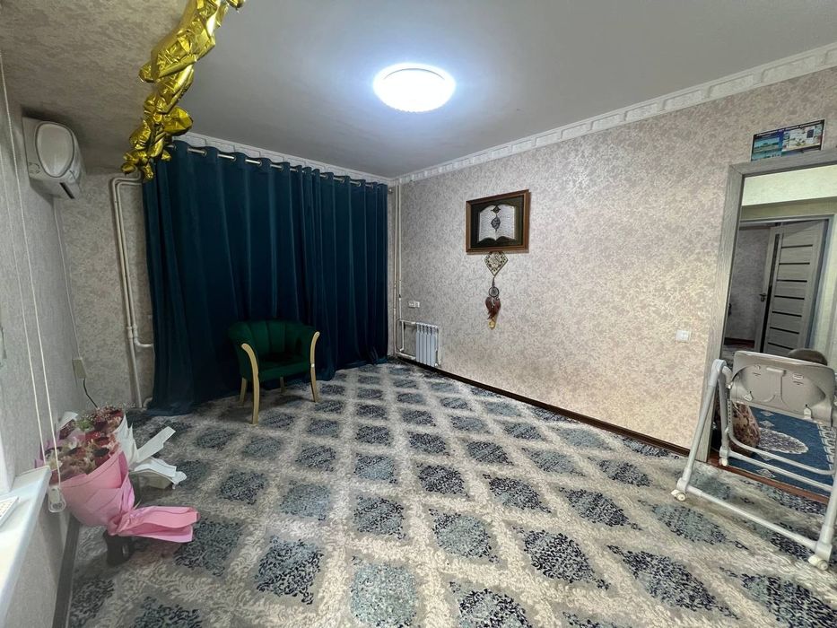 Срочно 2 комнат. Юнусобод тумани