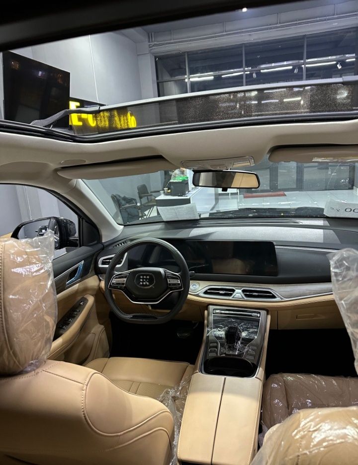 Fengon 508 model 2025