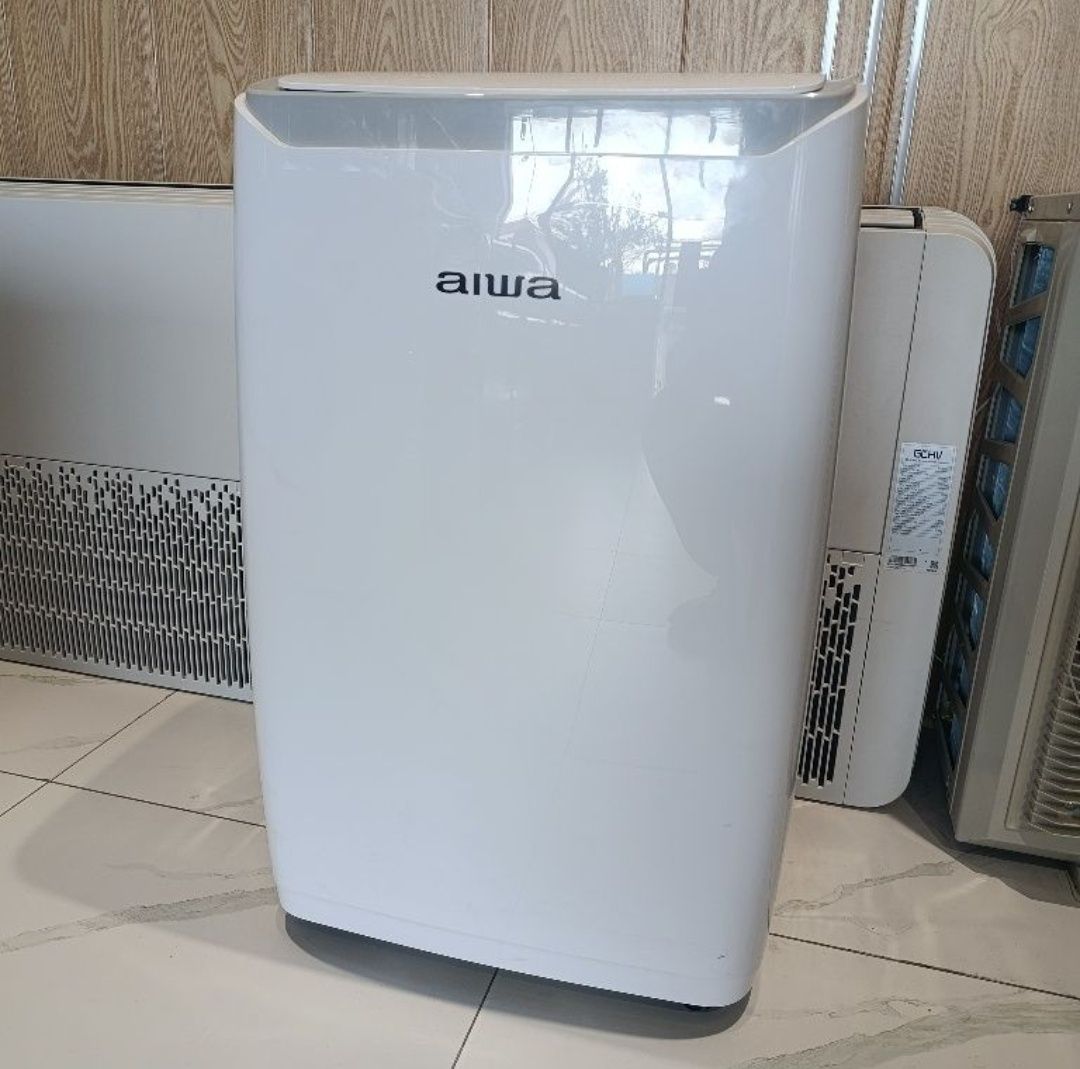 Хит,акция,мобильный кондиционер Aiwa фрион