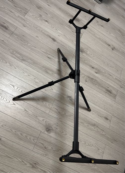 Fox rodpod ( tripod 2/3 posturi)