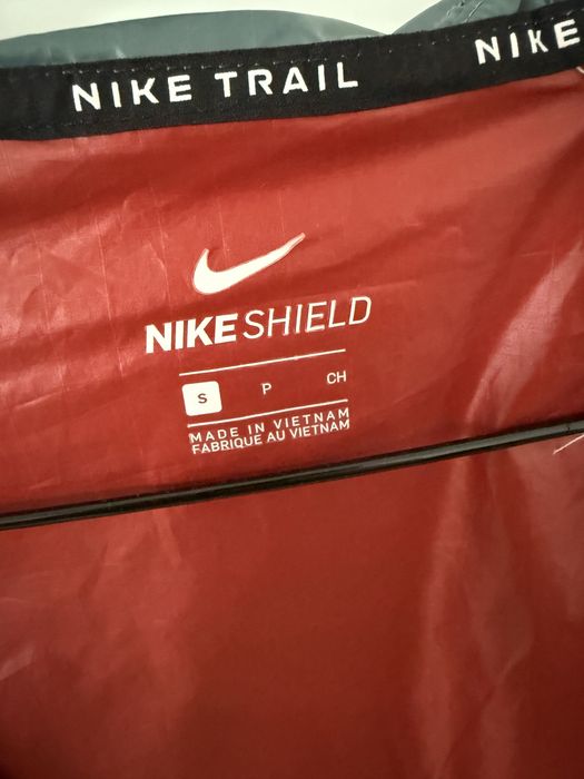 Мъжко Яке Nike Trail