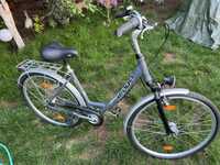 Чисто ново Алуминиево колело Xenon City Seven Deluxe Ciry