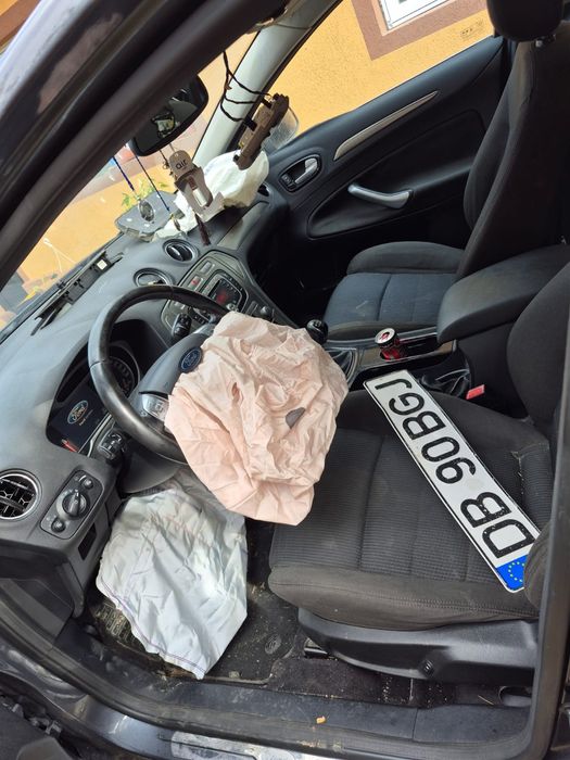 Ford Mondeo 1.8 Diesel 07.2007