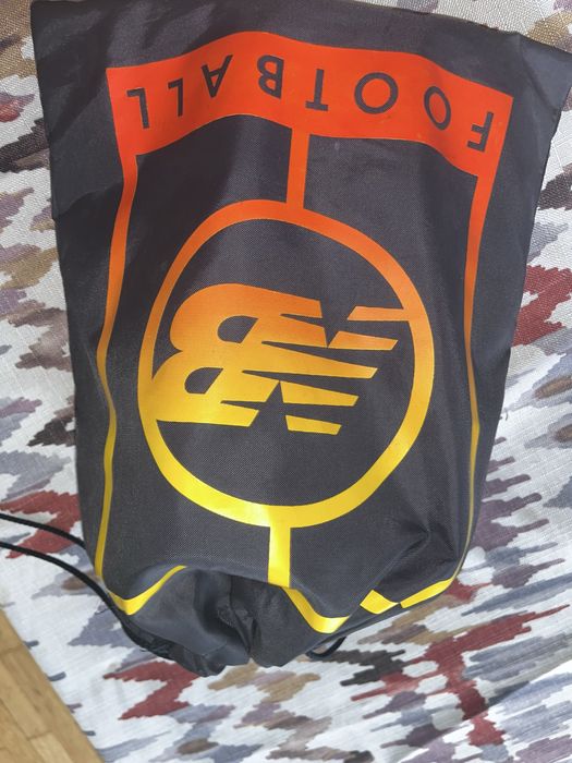 Кожени бутонки New Balance Tekela с мешка!