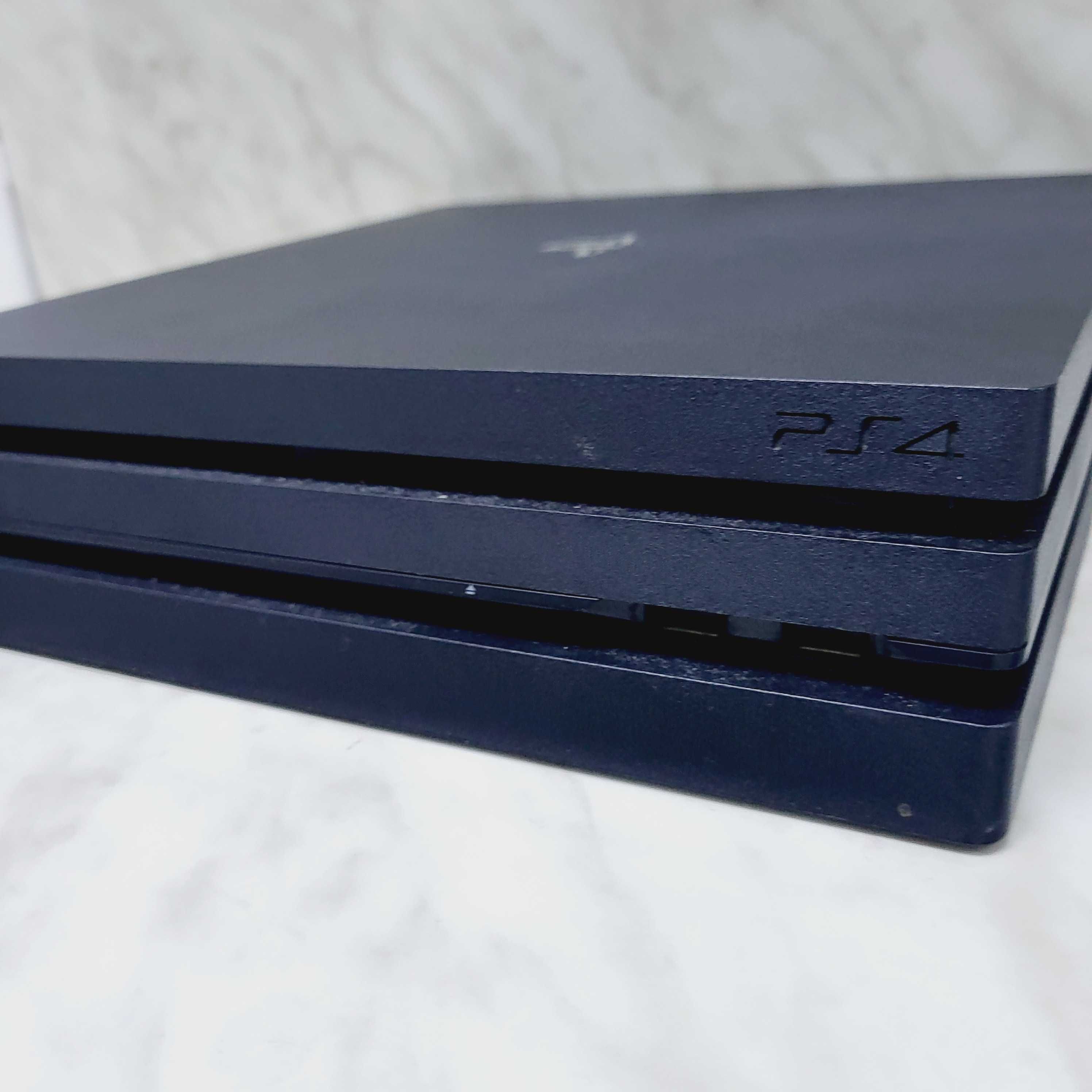 Consola Gaming PlayStation 4, PS4 PRO, 1Tb ZEUS Amanet Militari 31793