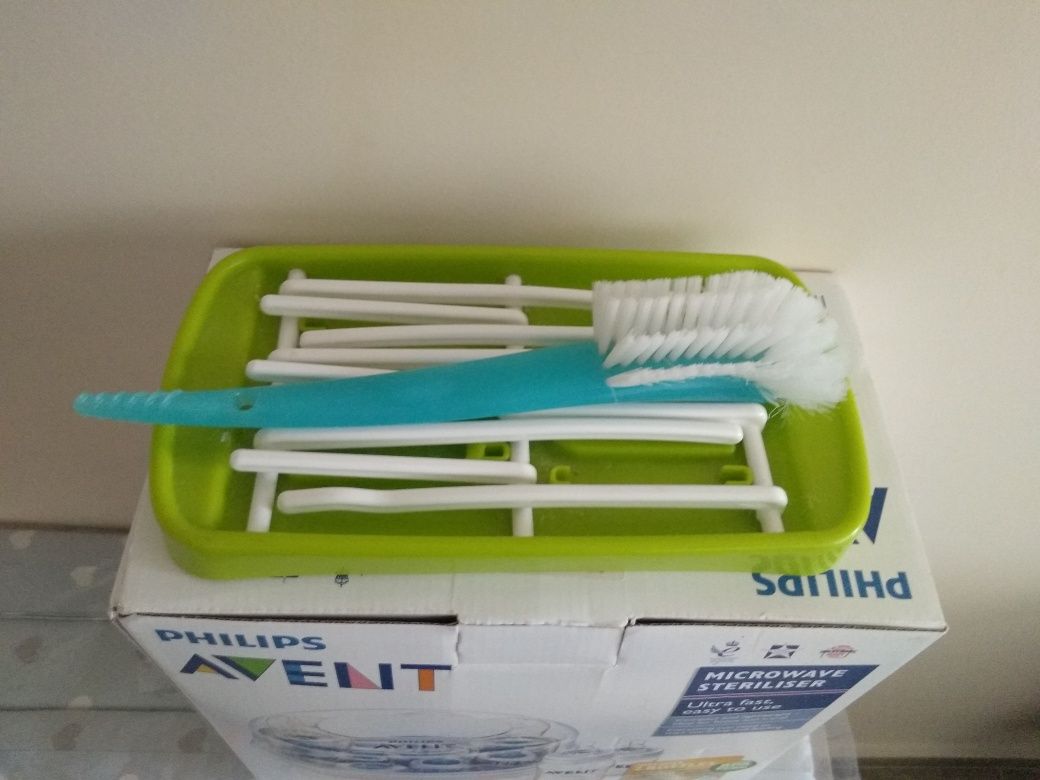 Стерилизатор Philips Avent