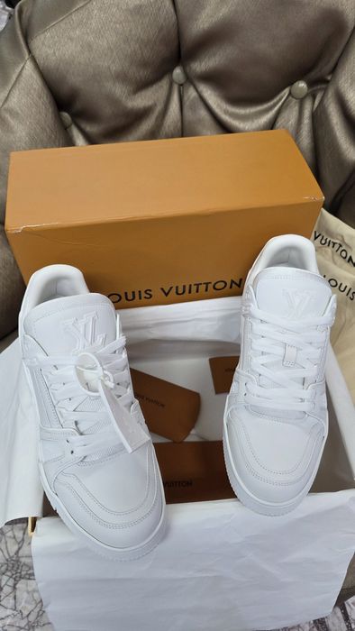 Кецове Louis Vuitton налични