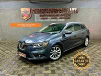 Renault Megane 2018 Euro6 •Navigatie/LaneAssist• GARANTIE