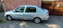Renault Clio Symbol