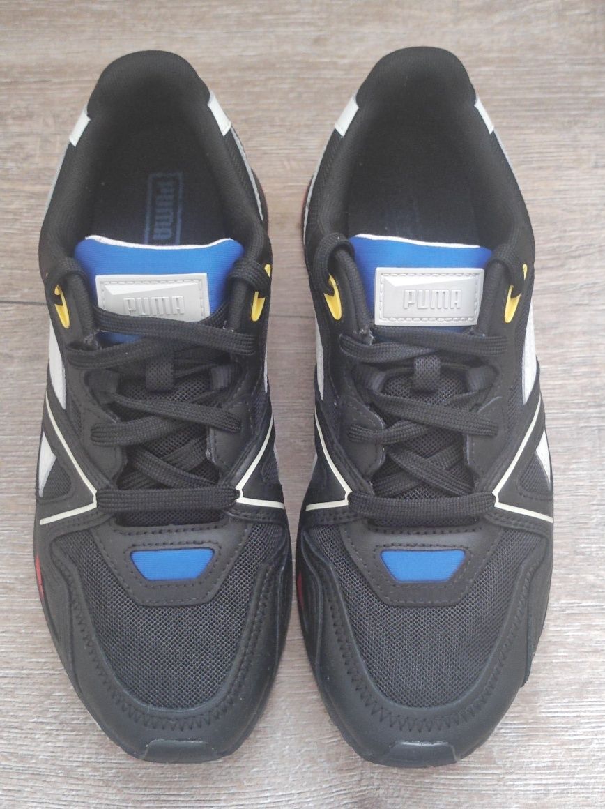Adidași Puma Nr 40