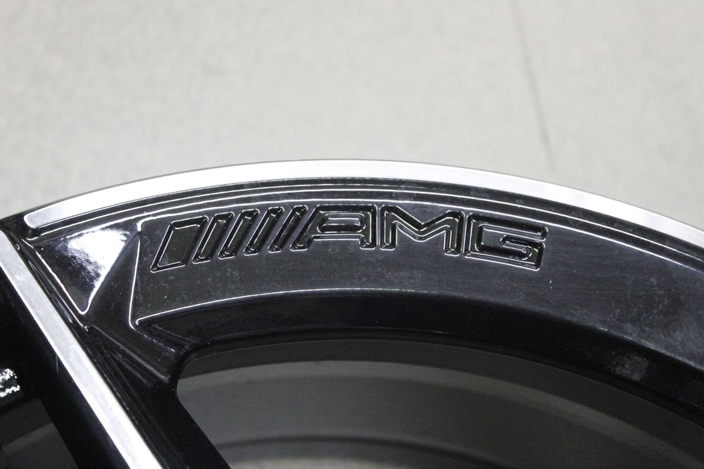 Джанта 19" AMG Mercedes GLA, GLB