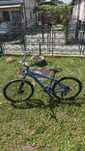 Bicicleta MTB Velors XTM80 roti 26” inch