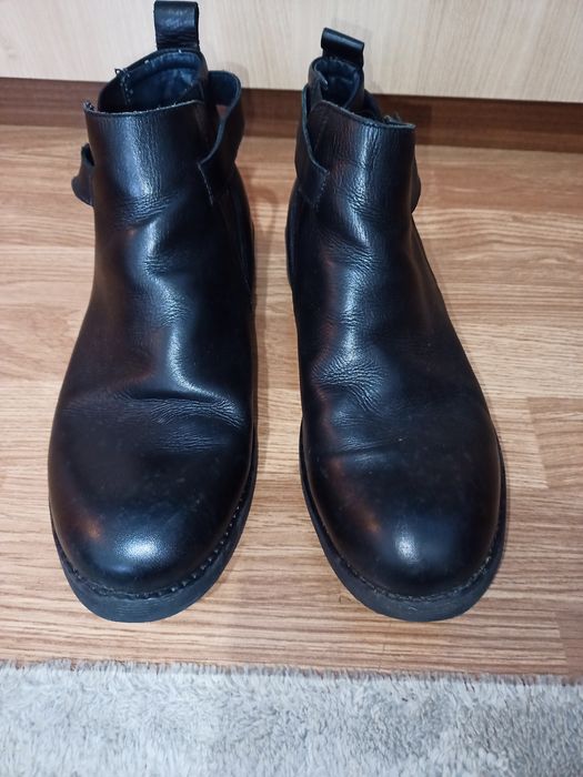 Зимни мъжки боти Replay u Soviet