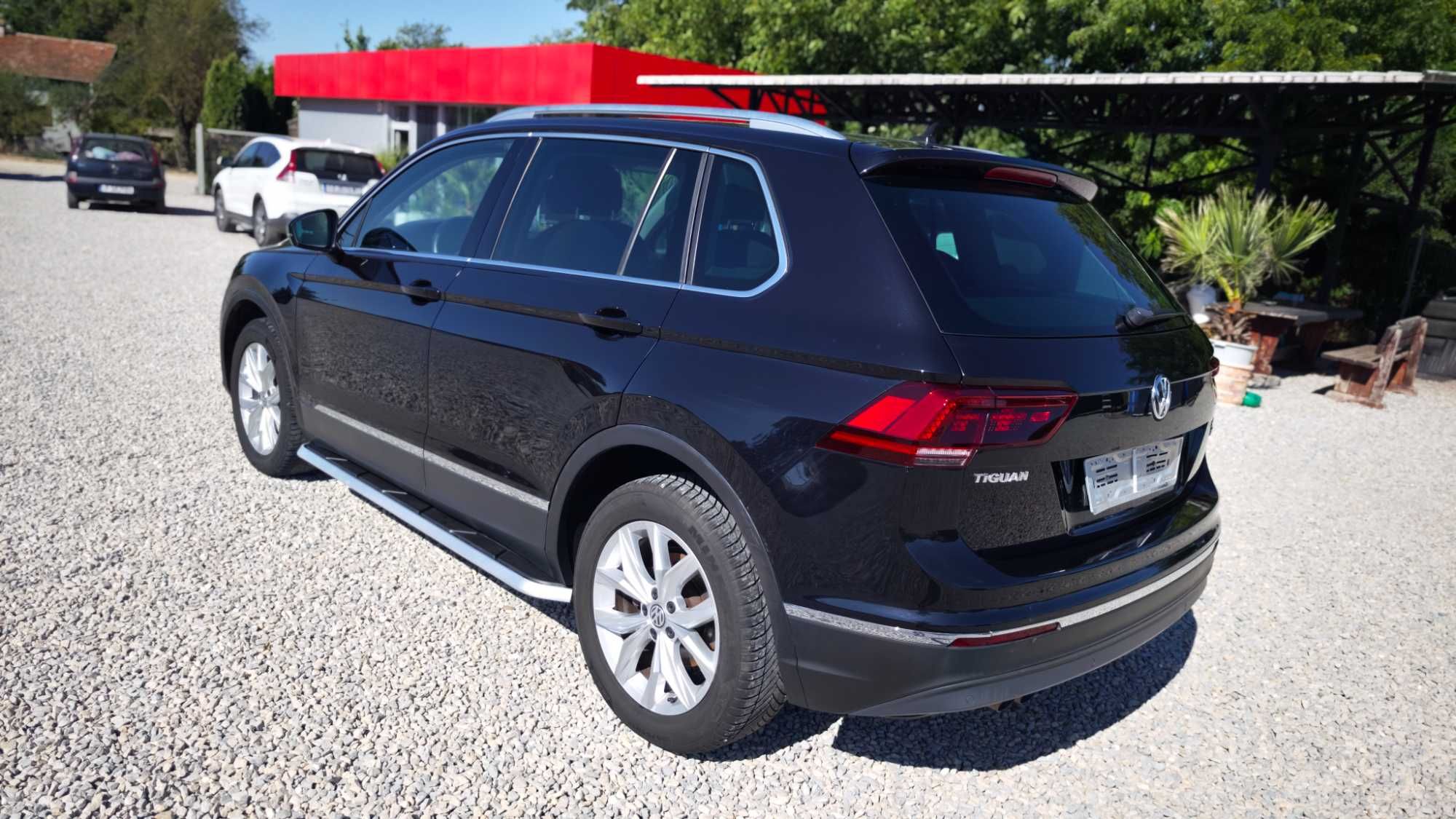 DIGITAL/Distronic/Executive/Степенки/ANDROID/CARPLAY Tiguan