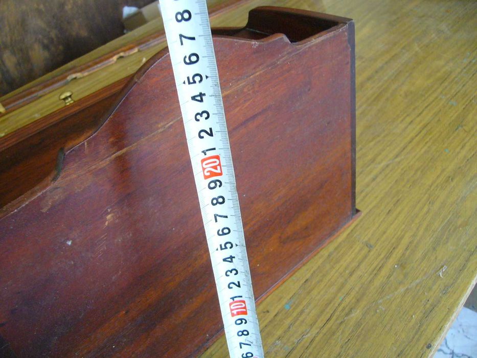 Старинни Поставки за Документи - Намалени 20%