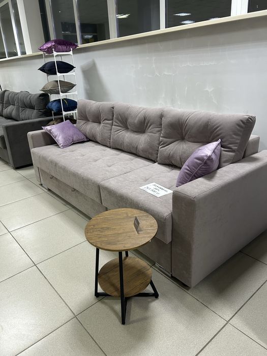 Продам новый диван