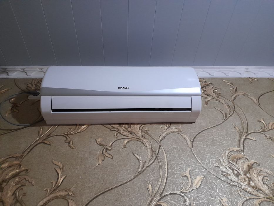 Продаётся кондиционер