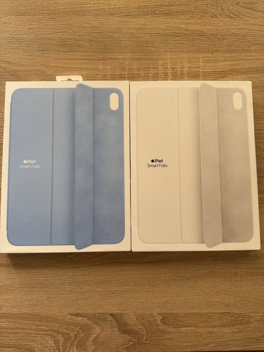 ipad Smart Folio SIGILATE generatia 10th