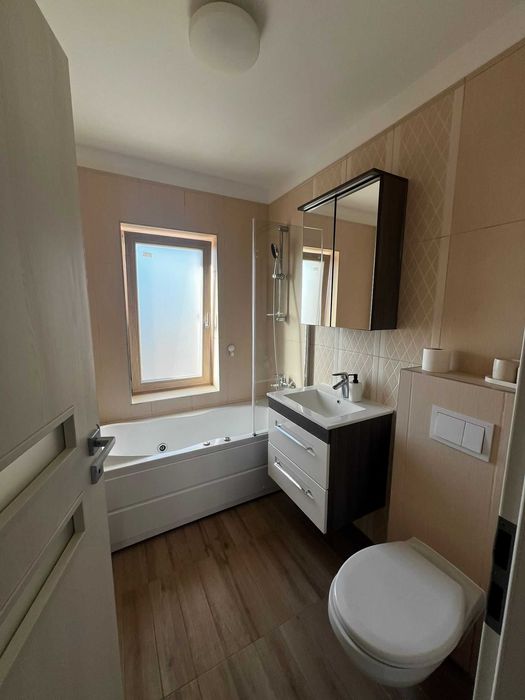 Apartament 2 camere de vanzare zona Braytim/Mures