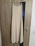 Rochie Crem Shein / M