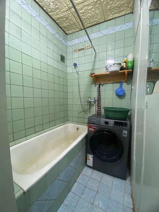 kvartira 2-3ta ayol kerak 700lardan bez xazayka