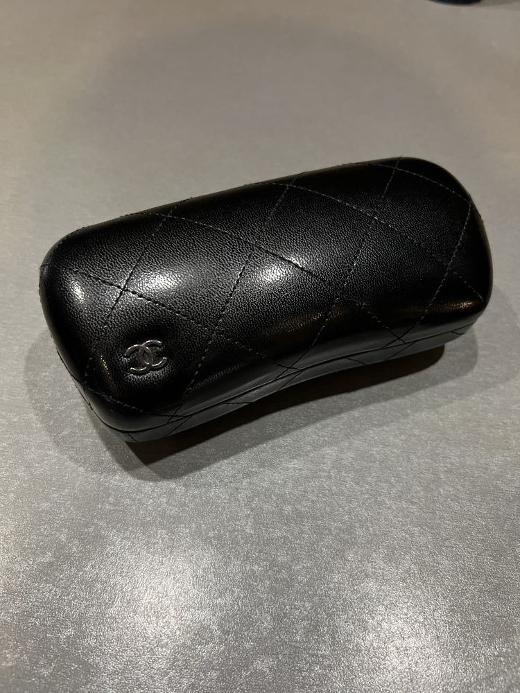 Слънчеви очила Chanel