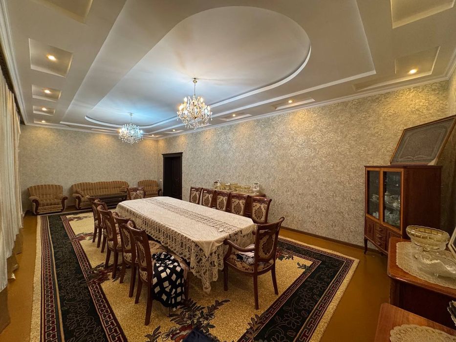 Продается хороший дом в хорошей махалле