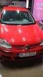 Golf 5 motor 1.4+ gpl