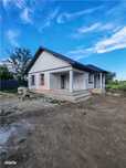 Casa noua tip parter in Posta Calnau