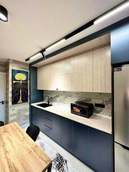 Продаётся 5-комнатная квартира – Центр города Ц-6  110 м²