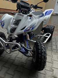 Quad Suzuki ltz 400 Ak47