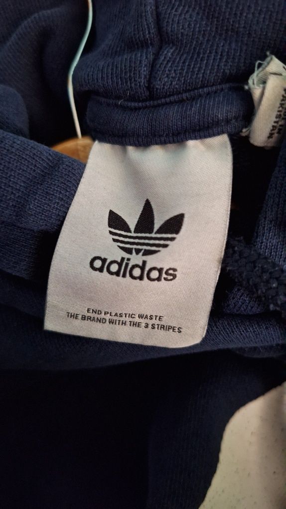 Оригинален суичър Аdidas