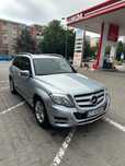 Mercedes-Benz GLK