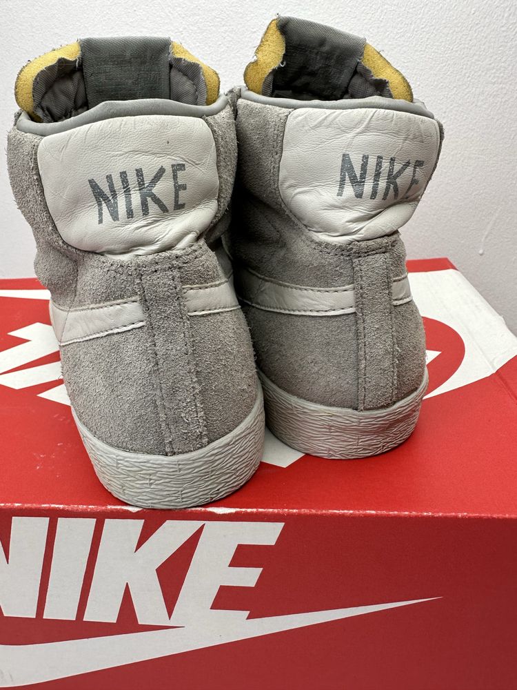 Nike Blazer Low ’77 Jumbo High (41 ) Сникърси