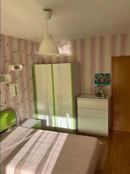 Дава се под наем Тристаен апартамент в София, Карпузица - 96 кв.м за 750 € - Снимка #6