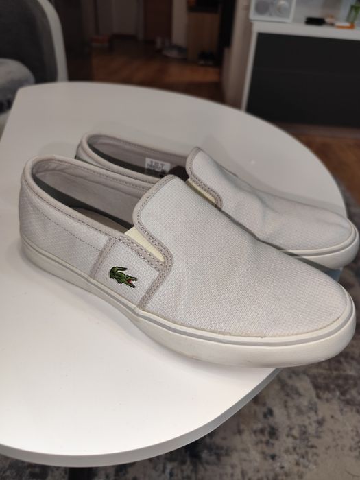 Vand tenisi unisex LACOSTE