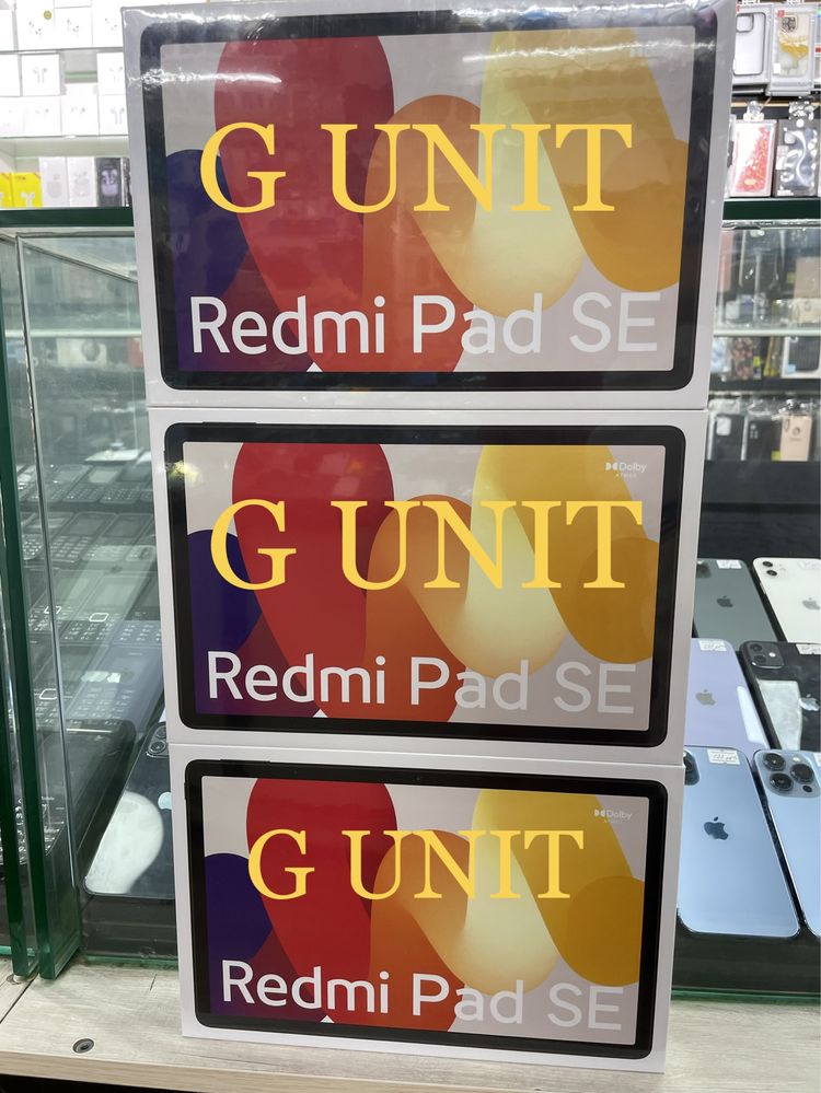 Redmi Pad SE  (оптом)