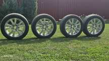 Jante Aliaj Mazda 16"