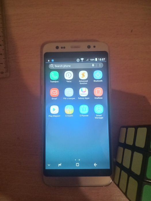 Samsung galaxy s8 64gb