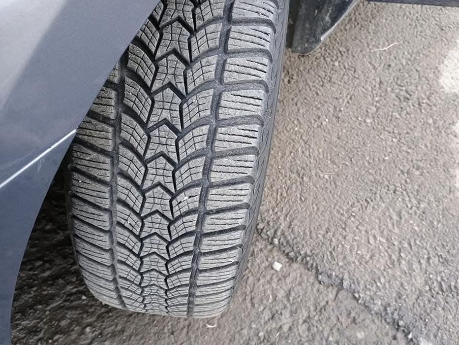 Vand Mazda 5 an 2009