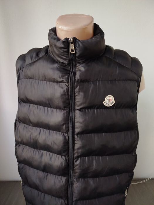 MONCLER  оригинална мъжка топла грейка